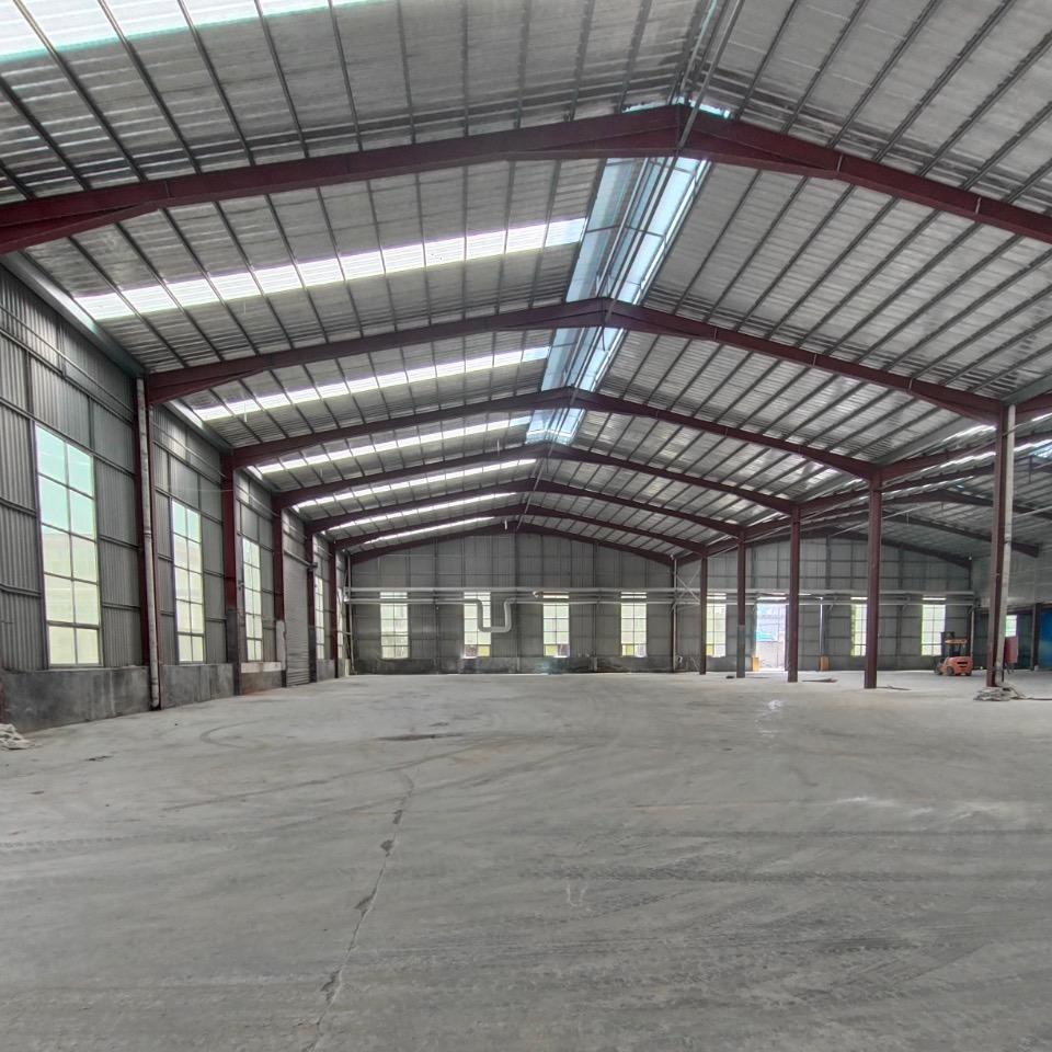 临沂写字楼厂房专租