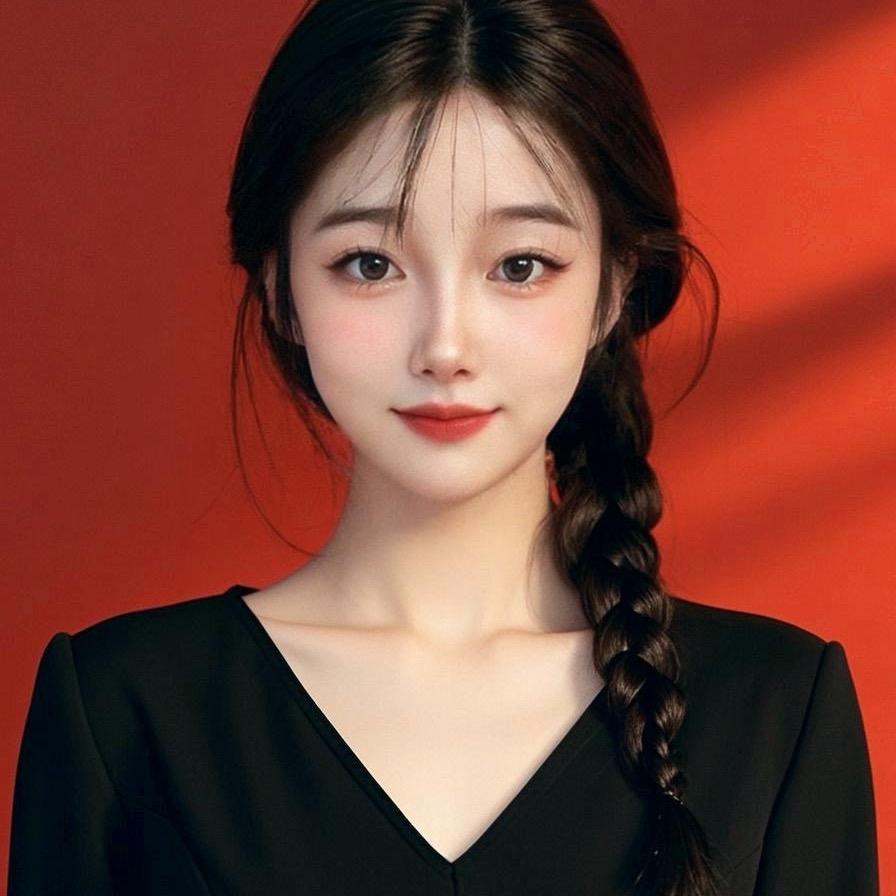 徐爱米💋