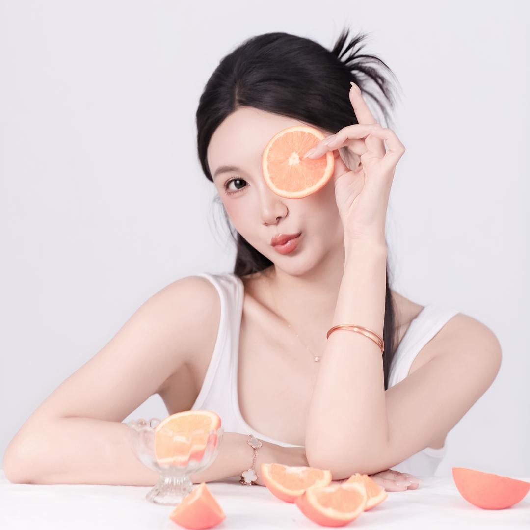 温柔李🍓