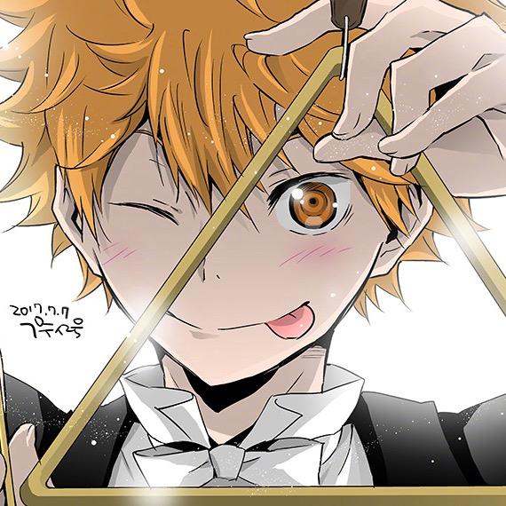 直走左转（抽到张凌赫亲签版）