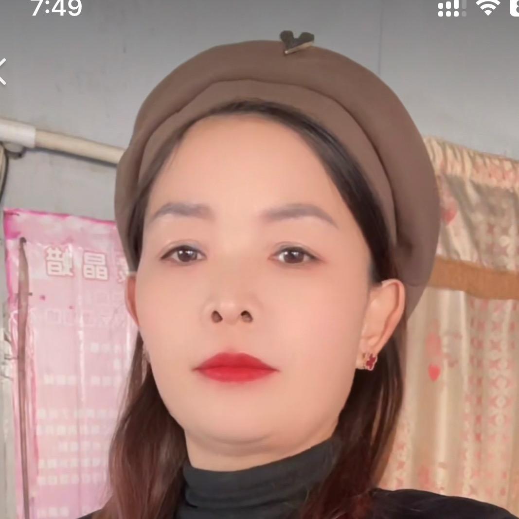 小玉🐠🐠