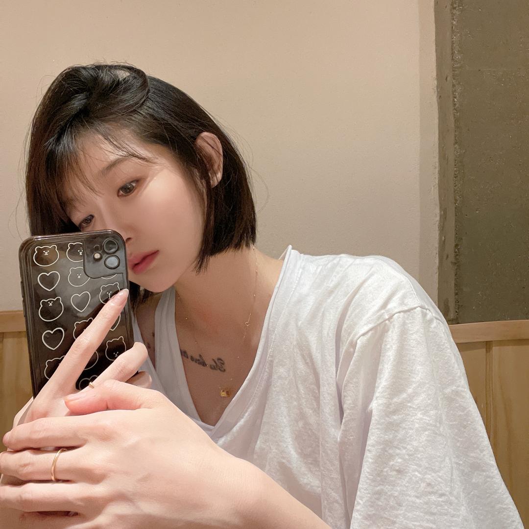 黄桃儿妹妹 🍑