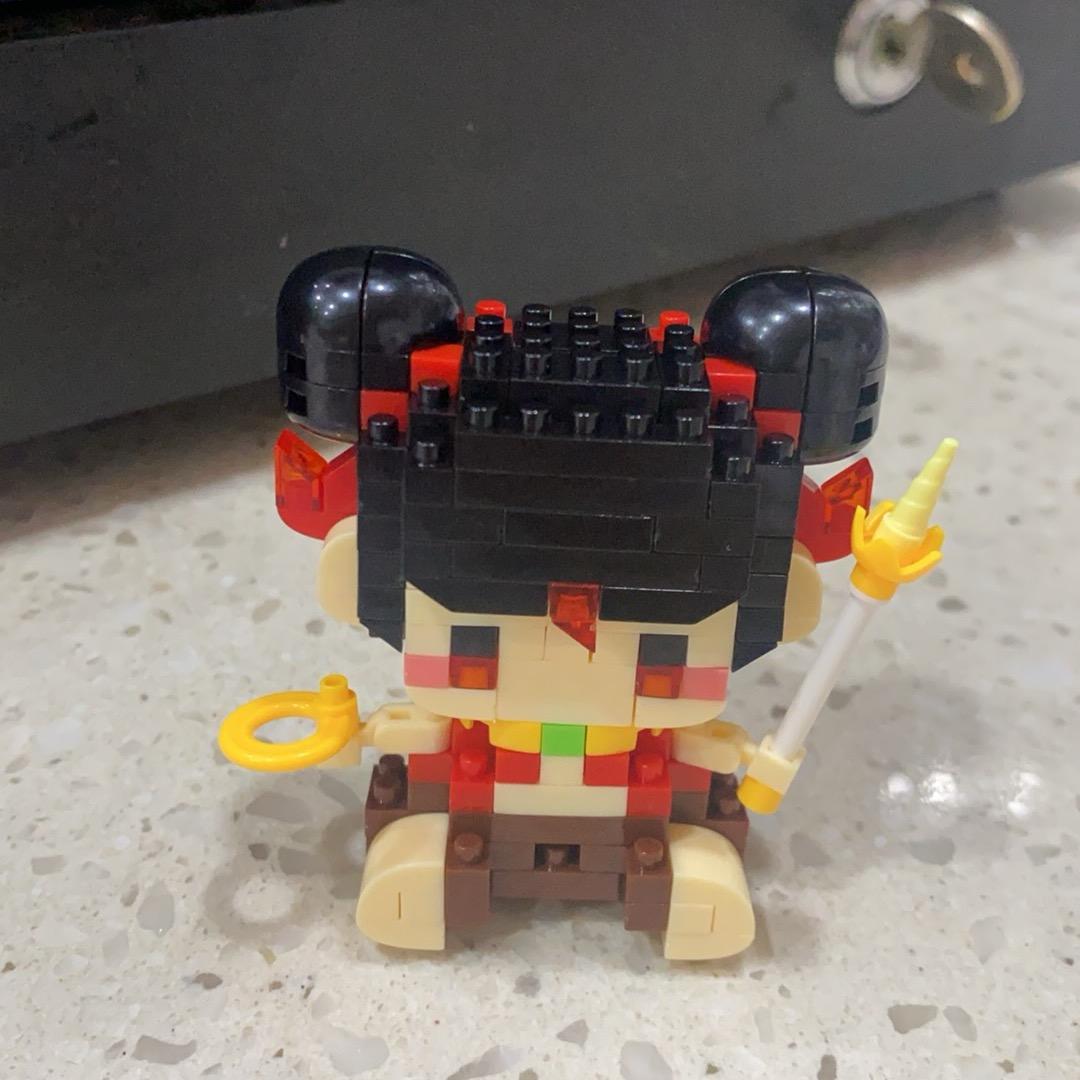 弑神