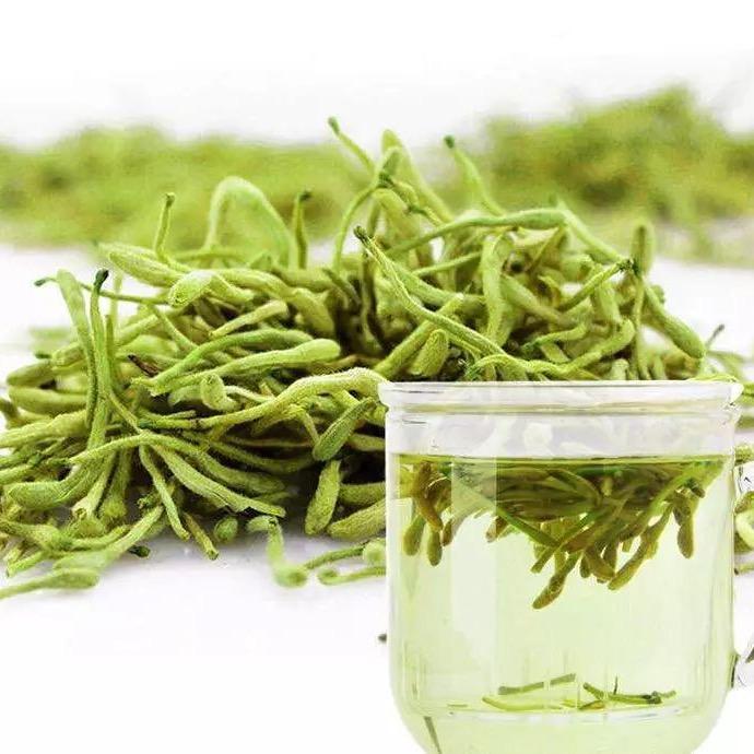 小木严选金银花茶