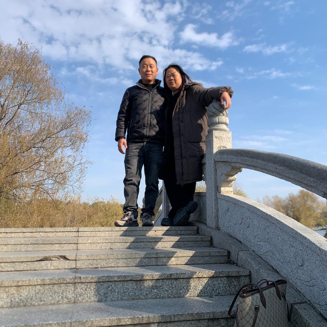 戴門宝府🦊《北马文化》