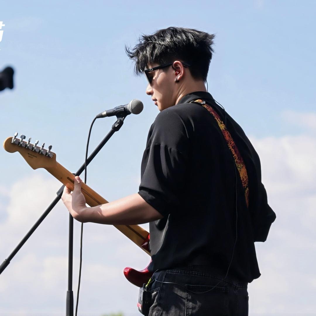 阿泽Guitar🎸（声带受损版）