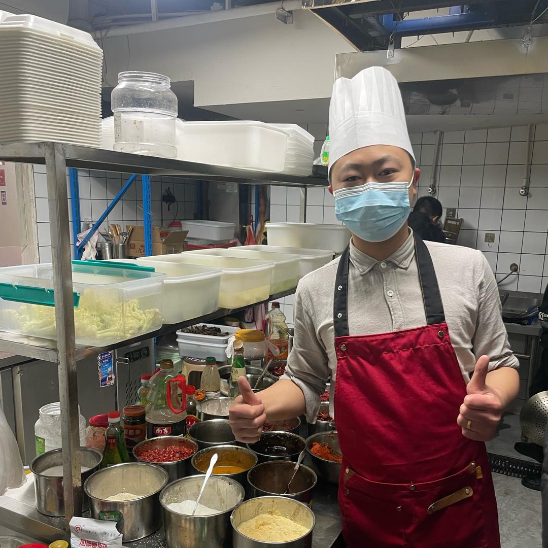 罗娃子烤鱼官方号