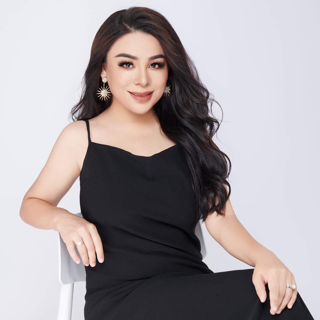 SHEYIME 菲总美屋分享