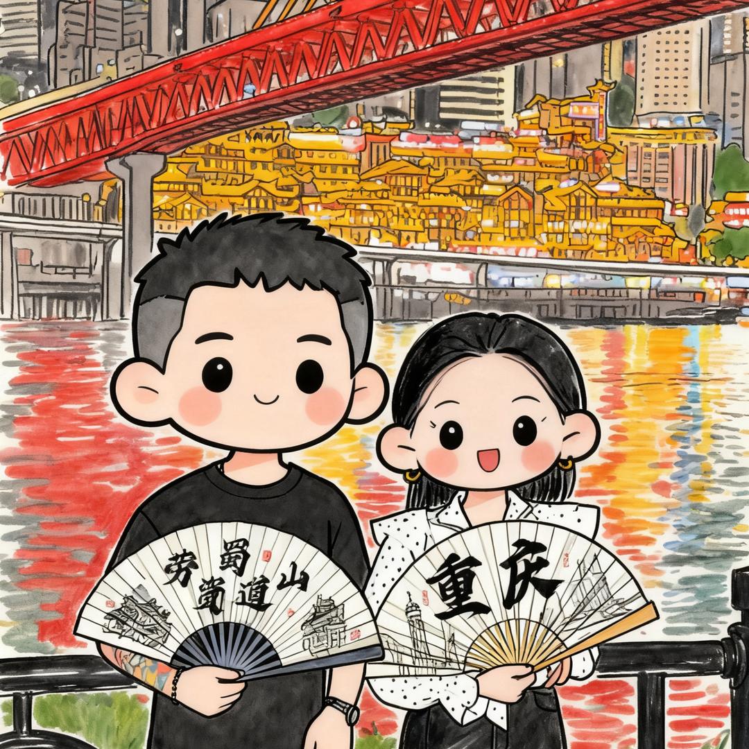 ✨陈陈