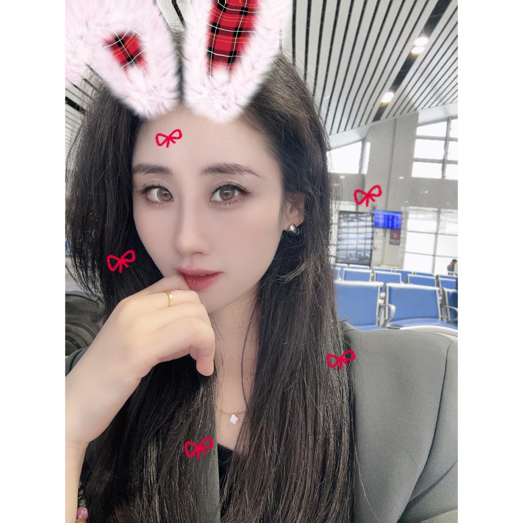 美蒙特 化妆师 萱萱