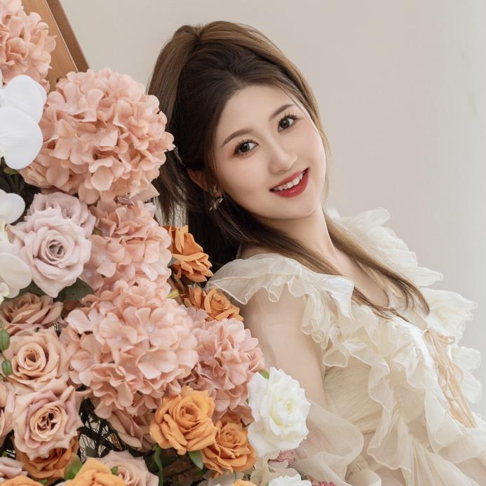 六月麻麻👧🏻(带娃中)