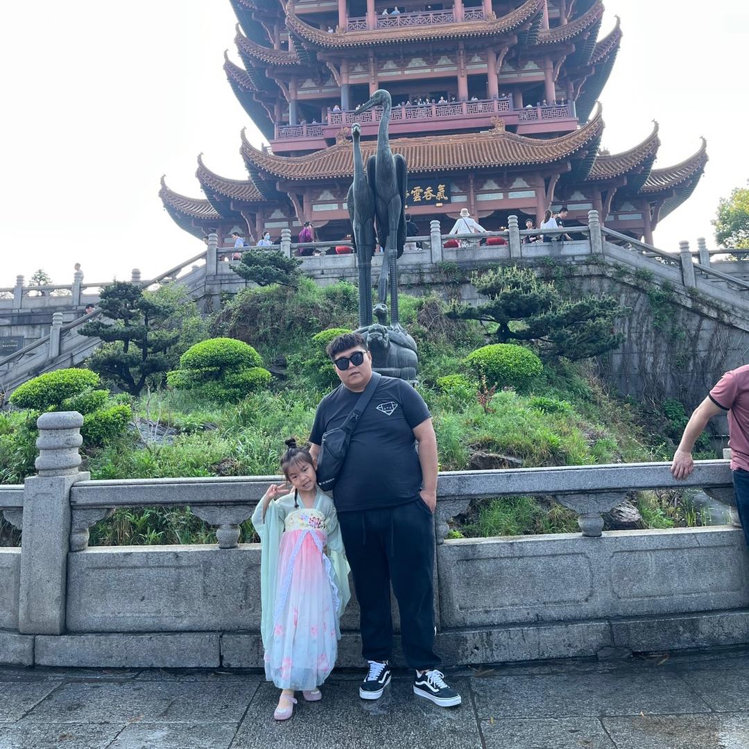 斌仔很忙✅