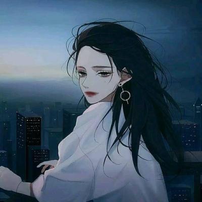 🌈不会飞的叶子