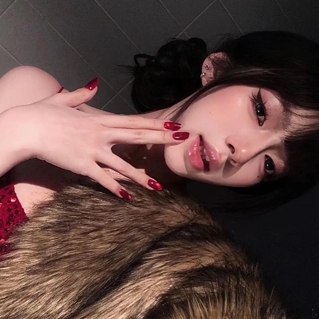 奈🍑