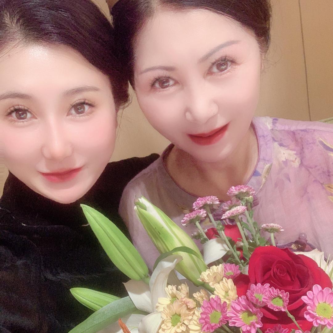 晓庆逆龄