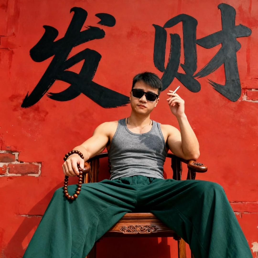 💫吴      皇万岁