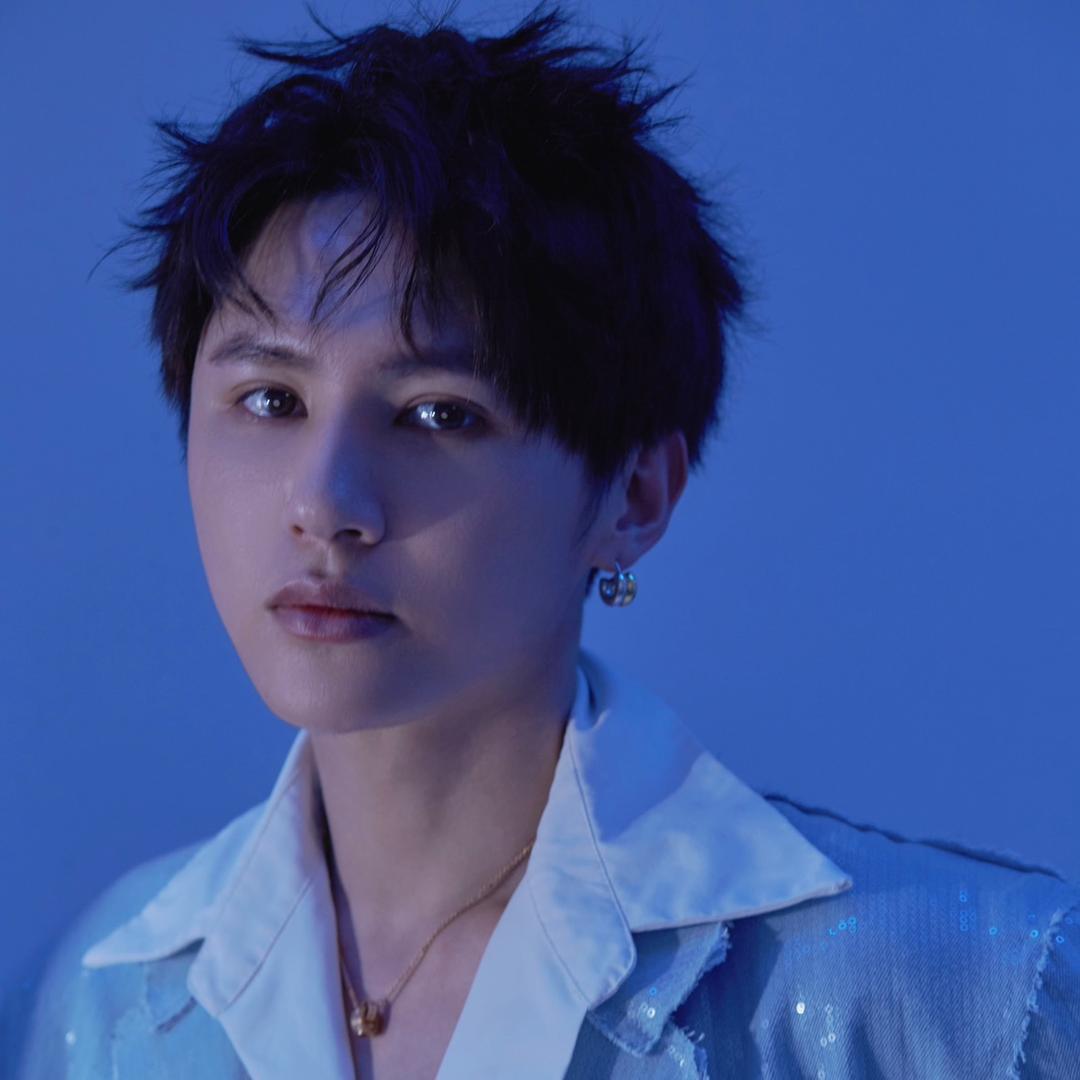 中马混血李言@抖音