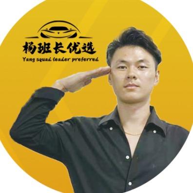 杨班长好车（美式肌肉车）
