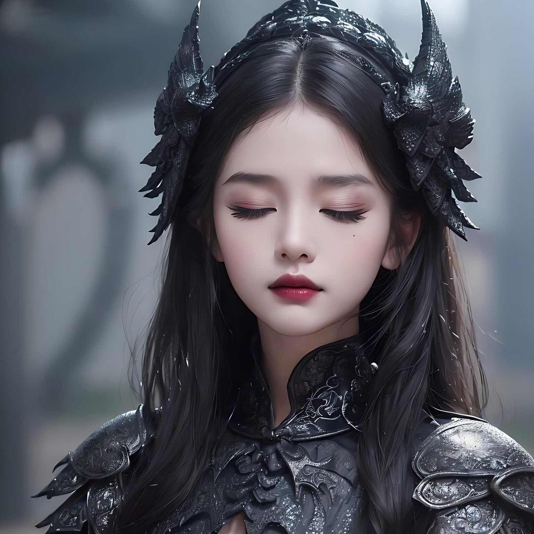 錦衣夜行🦚