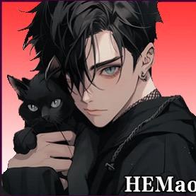 金铲黑猫