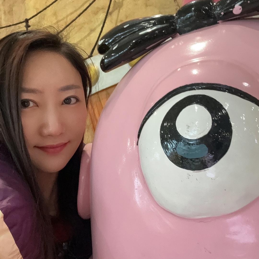 小橘仙儿😻