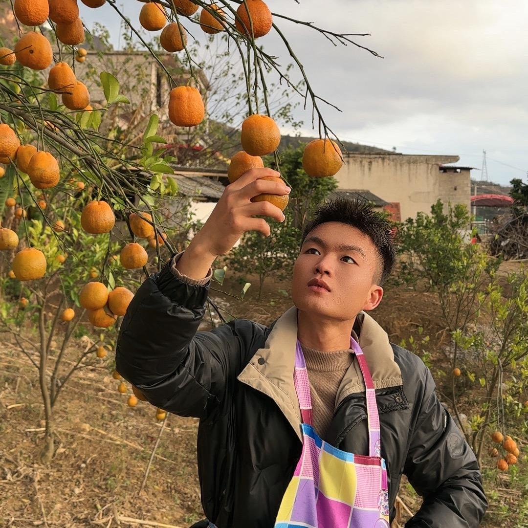 陈金宏 跑山小陈