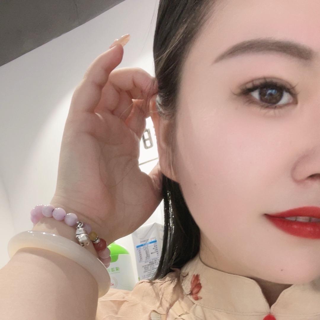 南阳市李姑娘大码女装