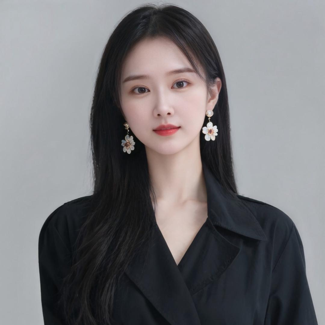 源美Al中医草本抗衰～美丽