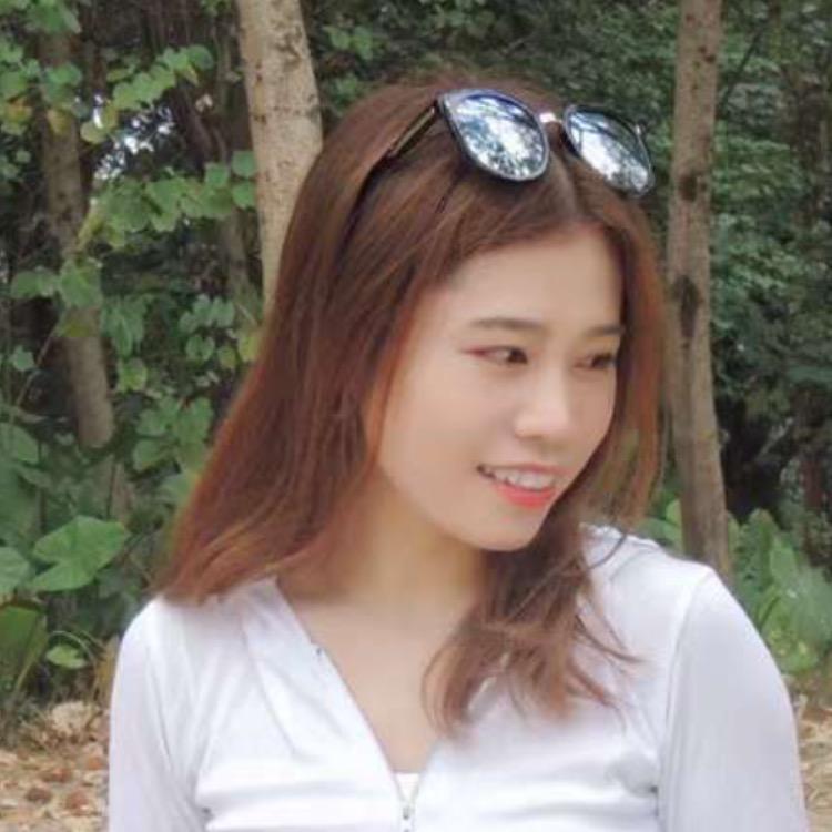 小美💖