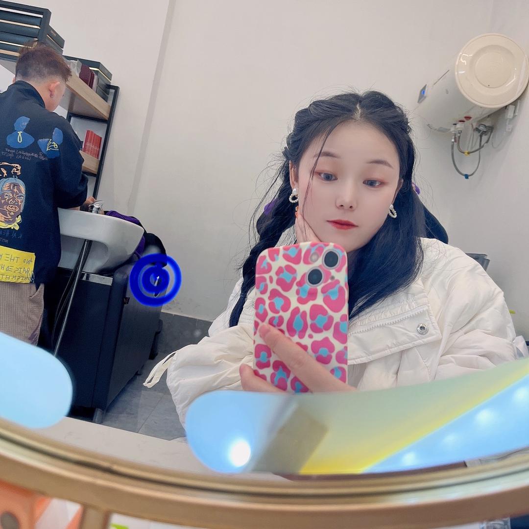 吖妹妹🧍♀️
