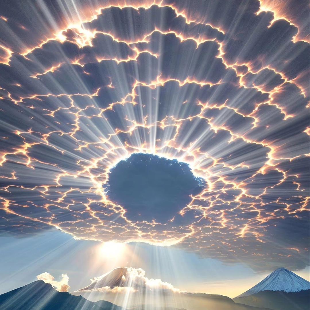 🌧️再下也不怕