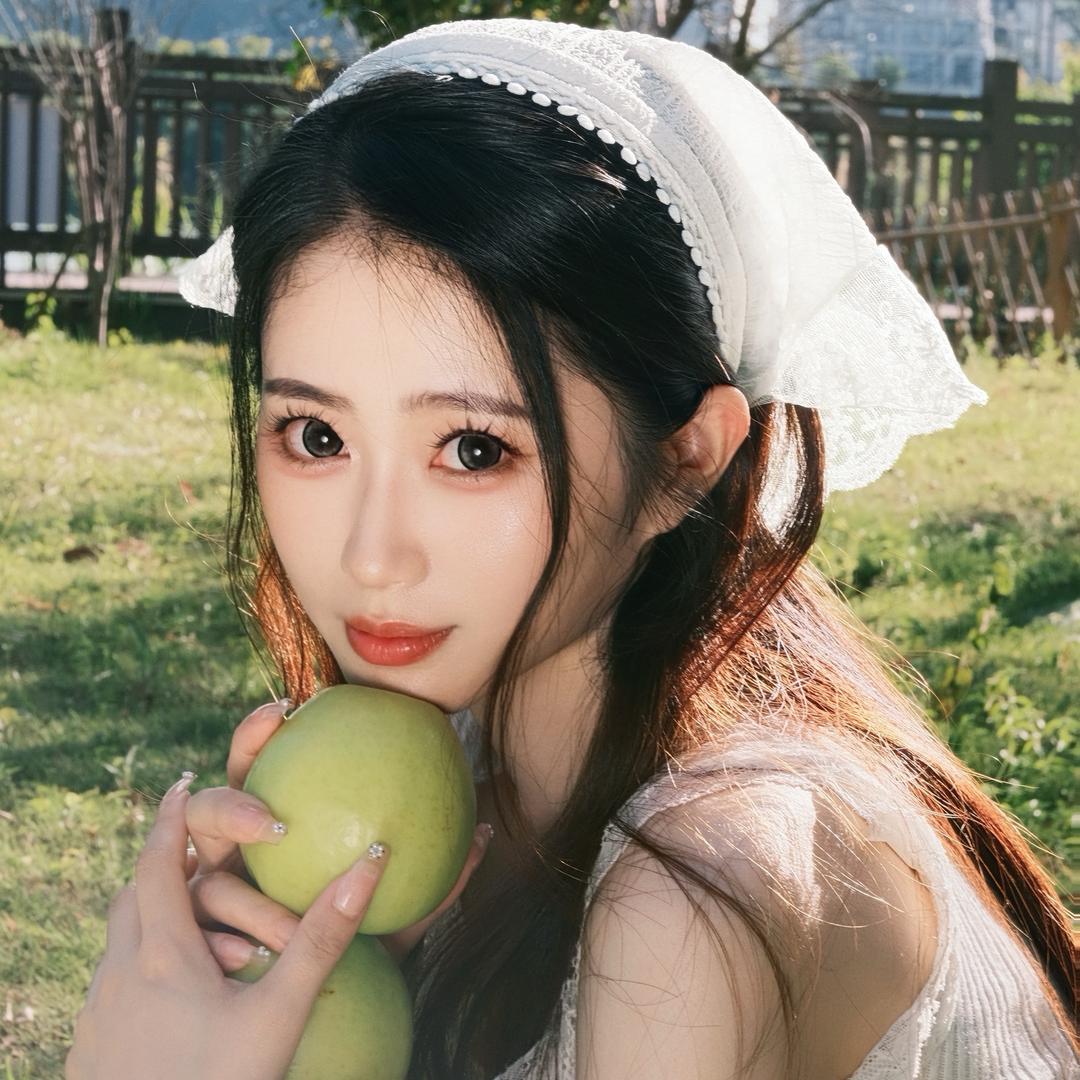 南乔枝💃🏻