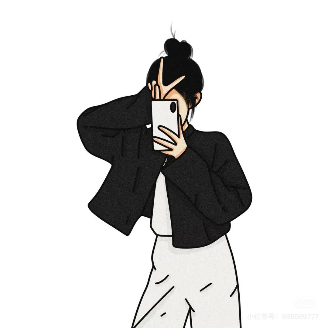 玩核桃的小姐姐