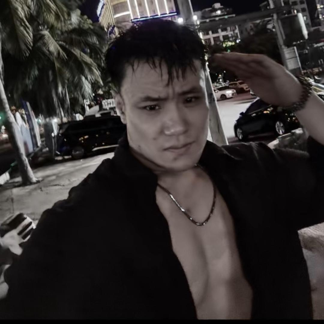 觉者顿悟