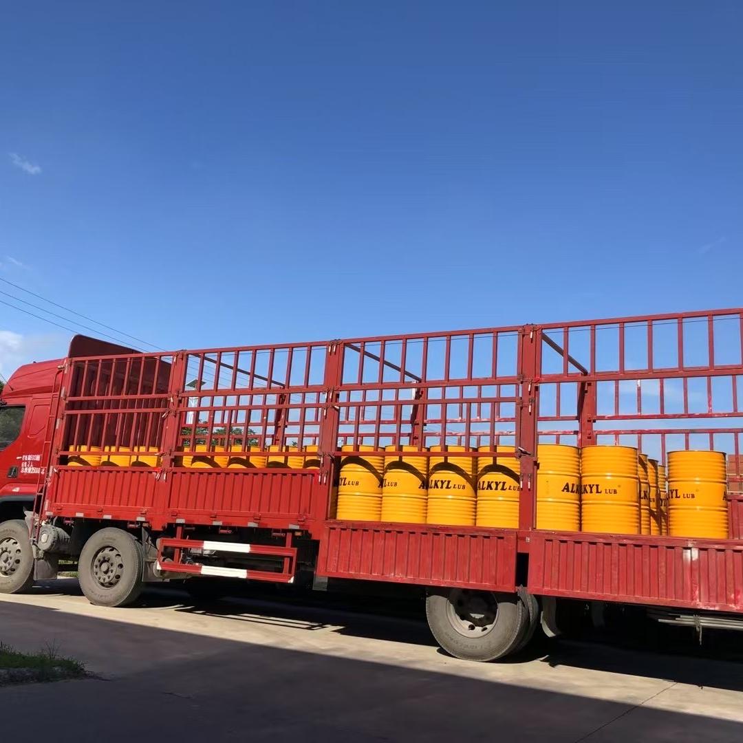 开封市奥科宝特种油剂有限公司