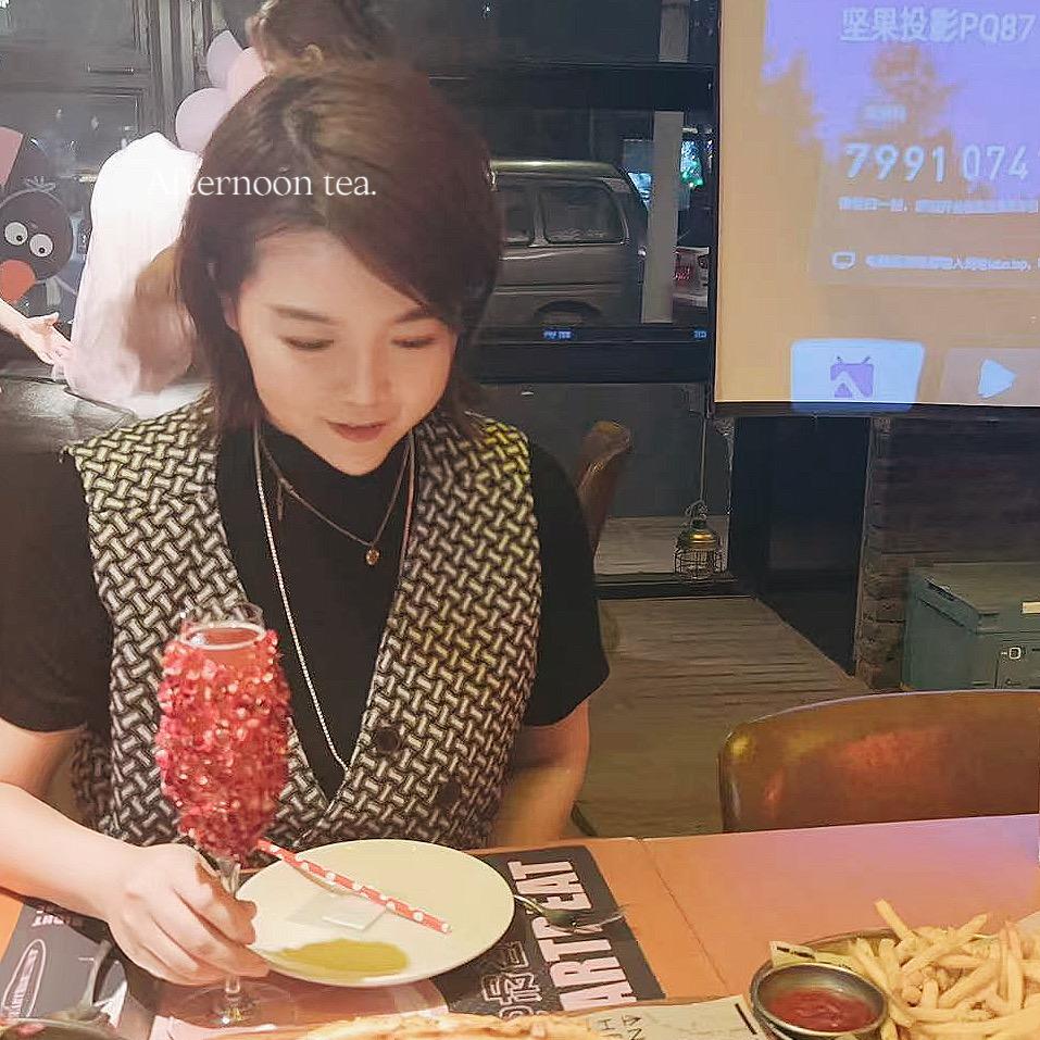 温柔的魅宝（do脸