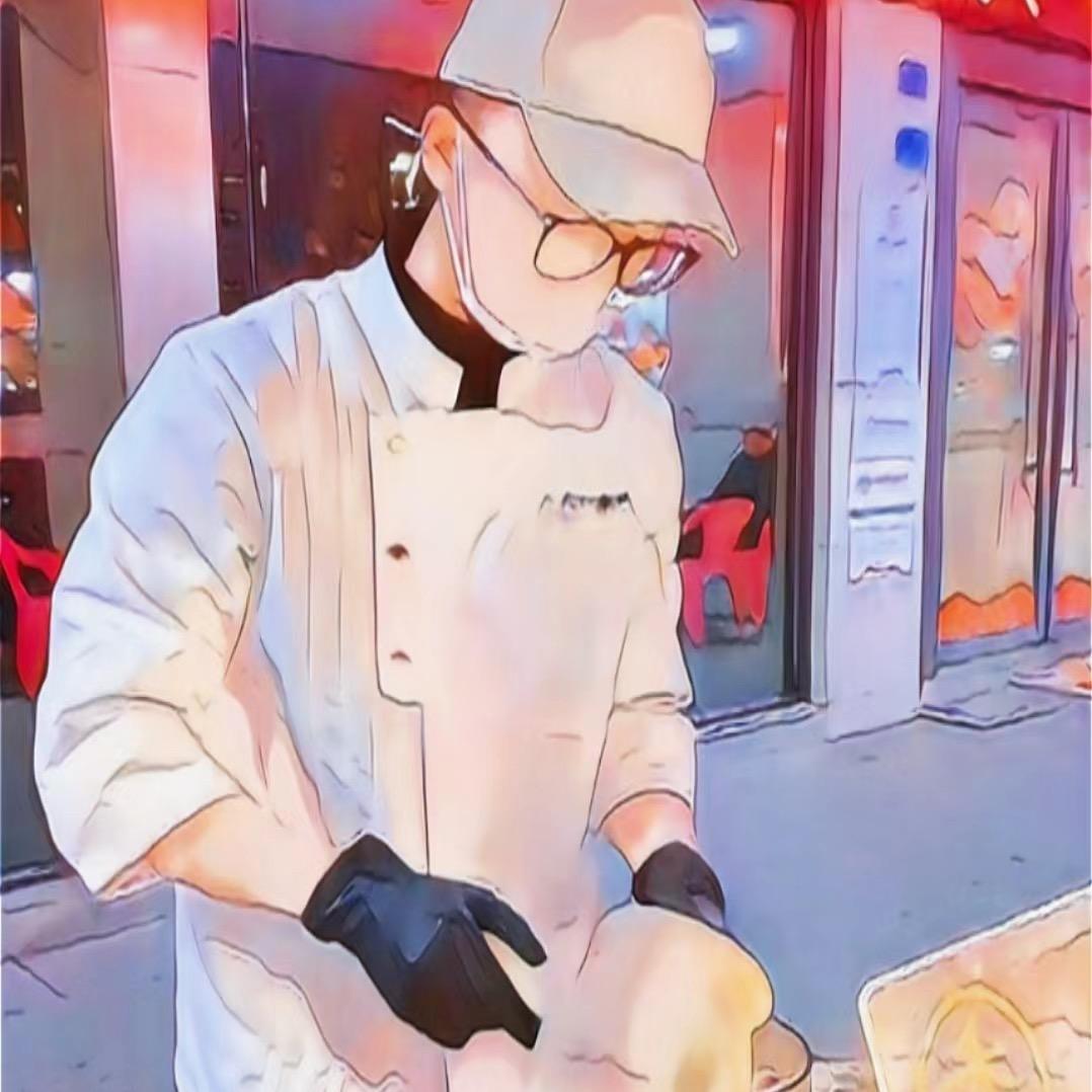 房先生炸串铺