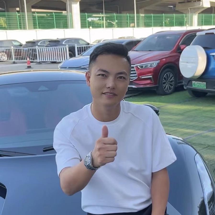 帅韩说电车 | 上海新能源