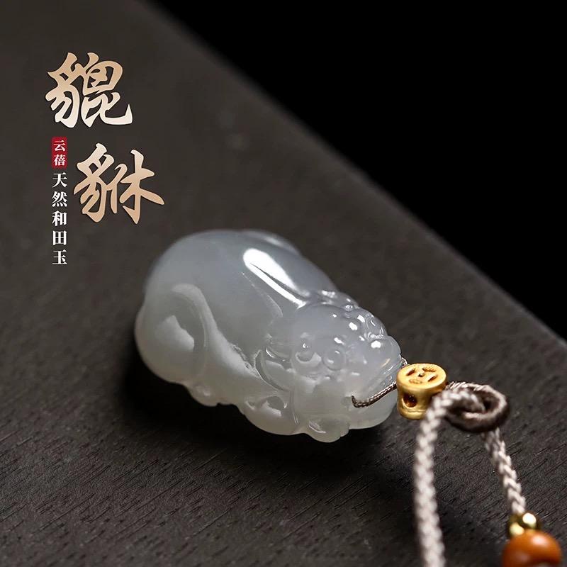 很久之后