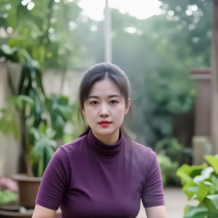 小桃子🌸