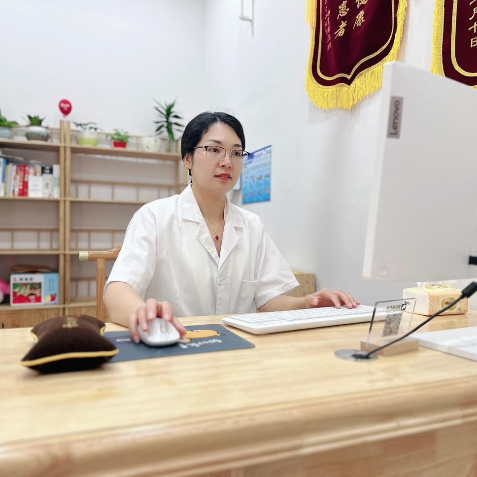 国懿堂