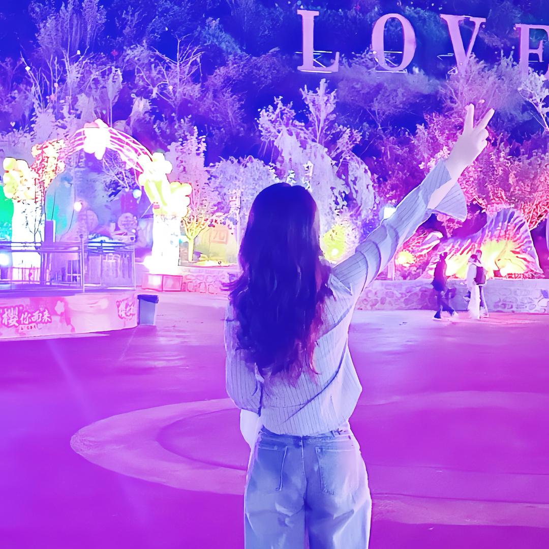 🧚‍♀️李子❣️