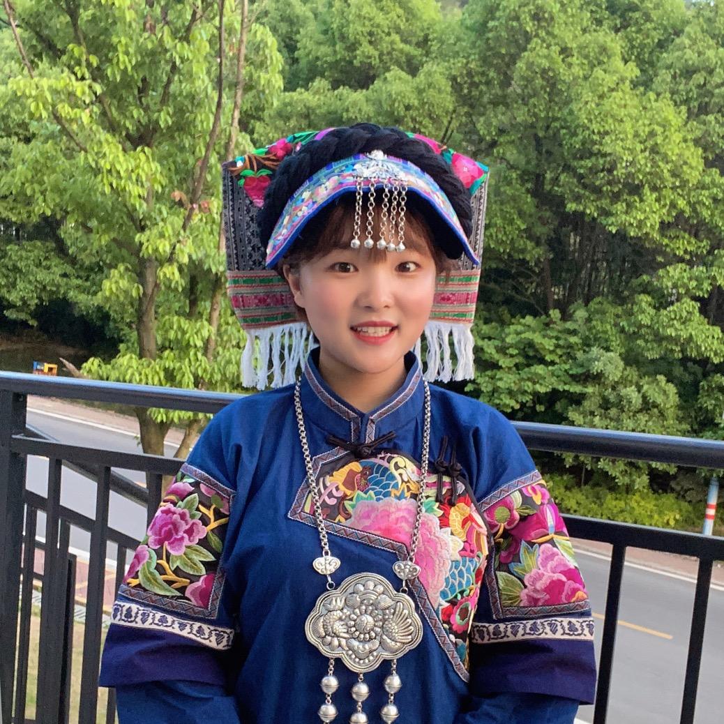 导游大宋（张家界接待）