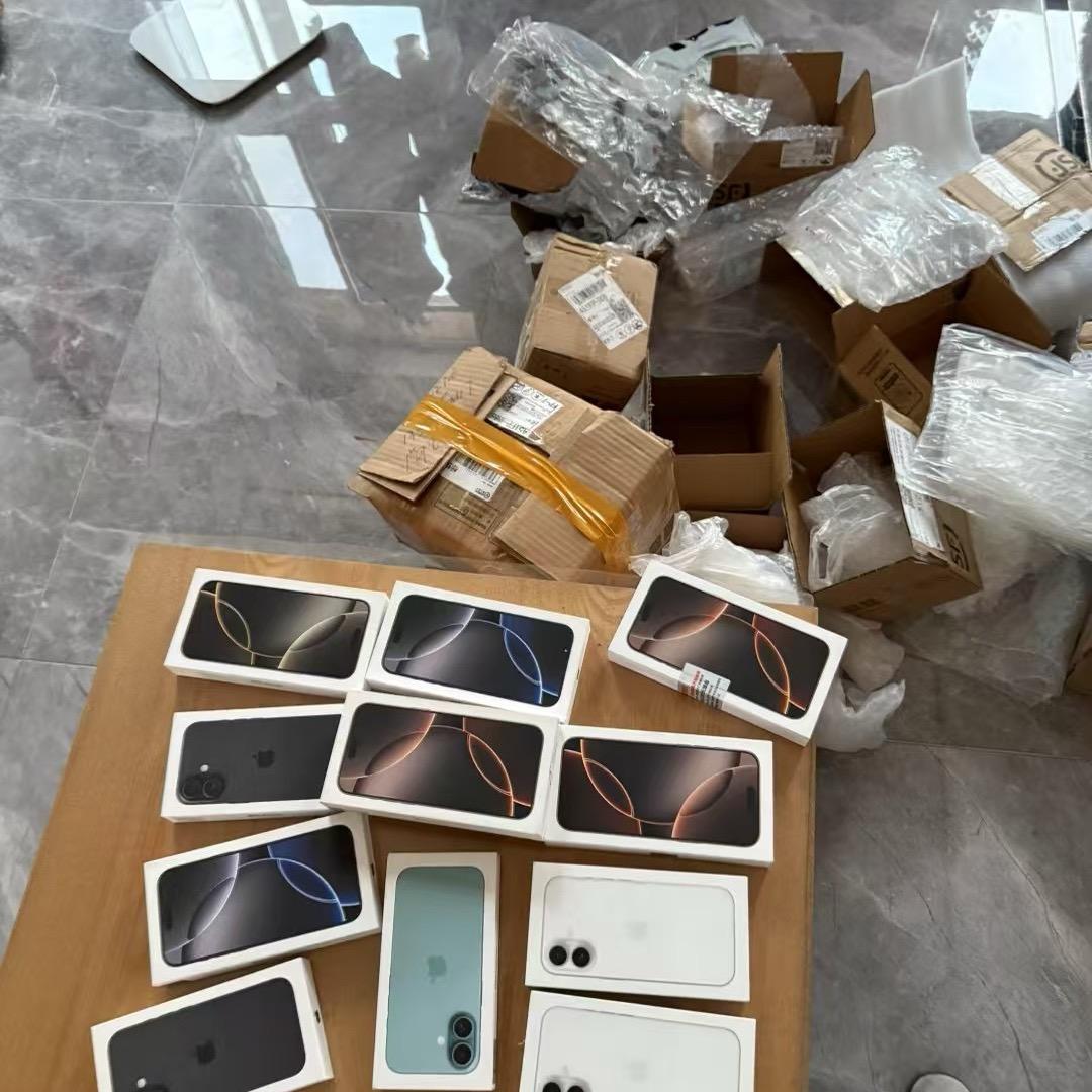 胖虎数码（回收百亿补贴手机）