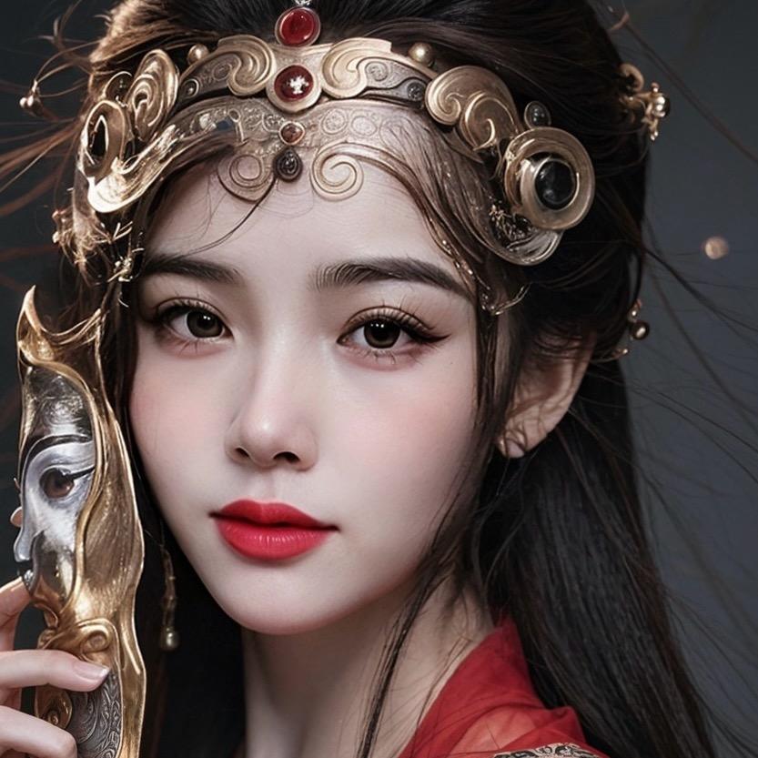 爱心爵罗🧚🏻‍♀️