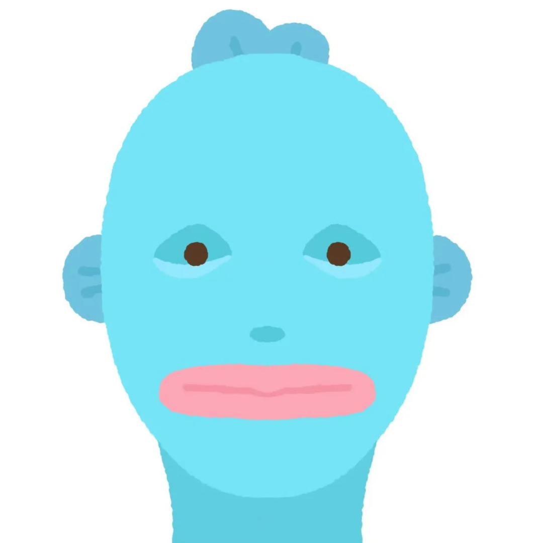 蜡笔小心眼子