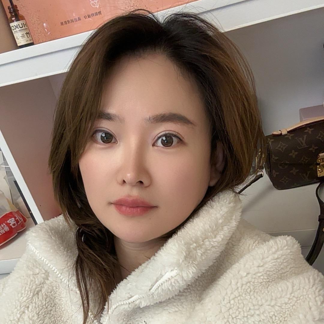 美业问题肌—琳云
