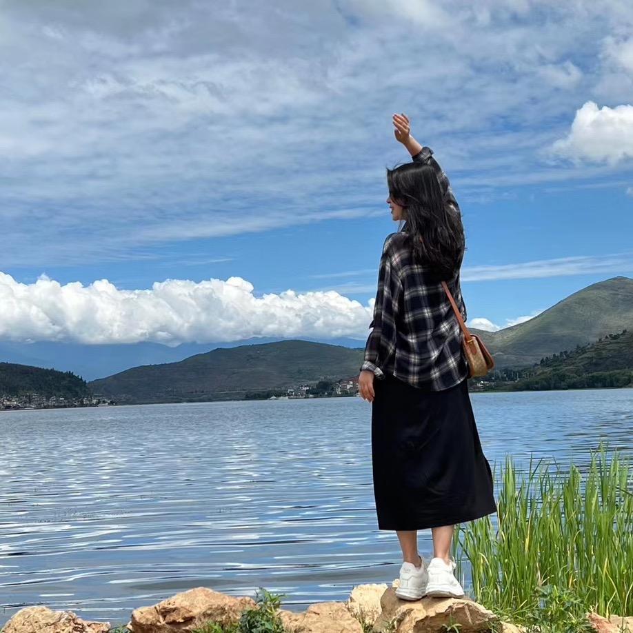 懒小卷·年轻茶