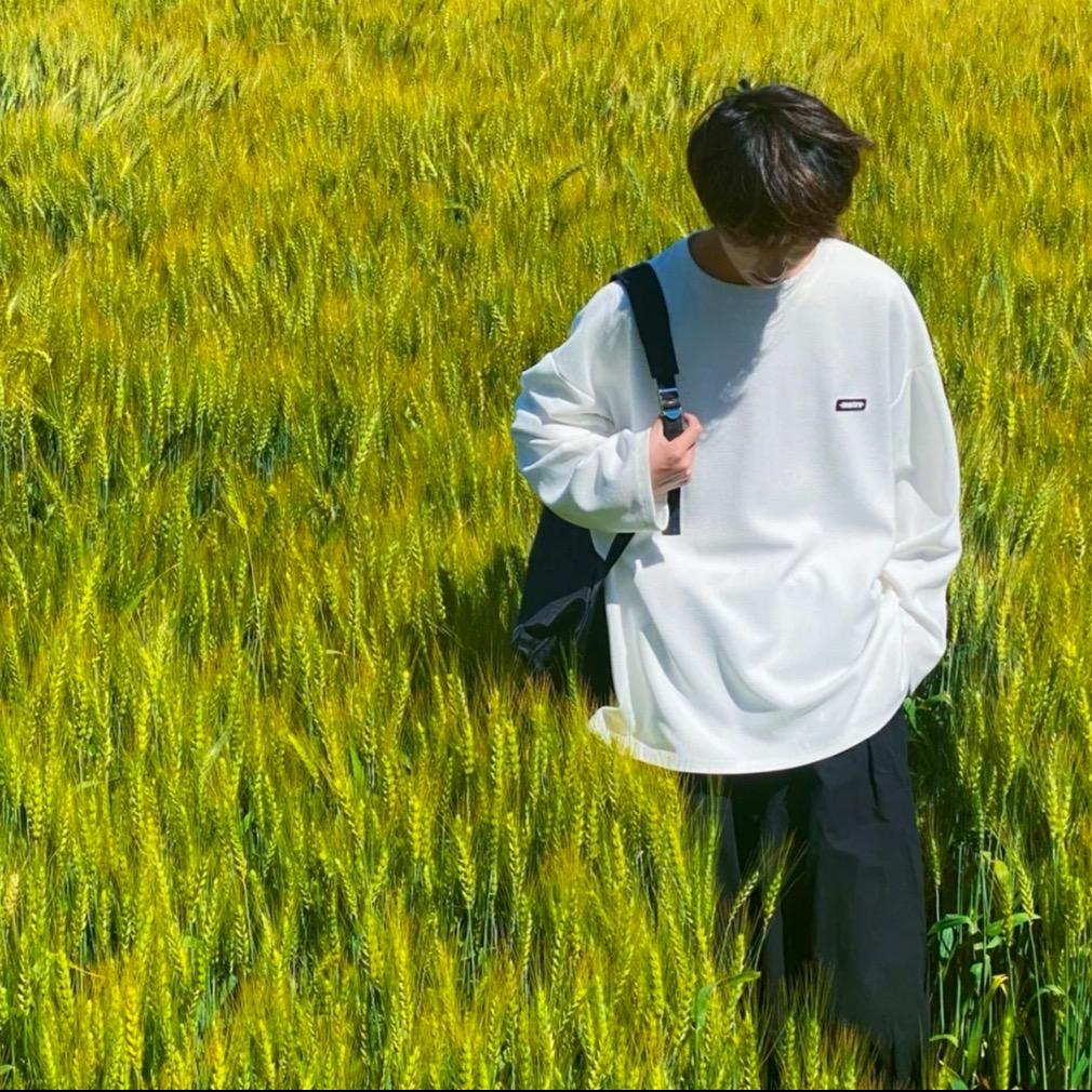 晴天、