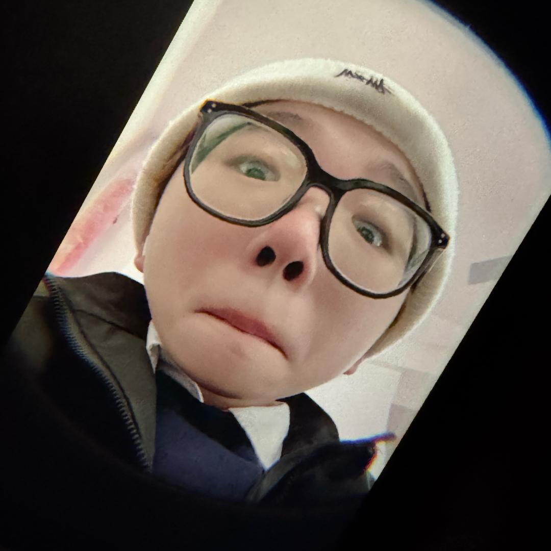 让我二乔开车
